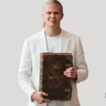 Haaland’s $134,000 gift preserves Norway’s history | The Kabar News