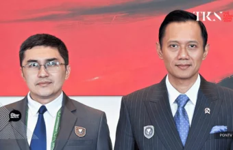 Herzaky steps back from West Kalimantan Democrat race | The Kabar News