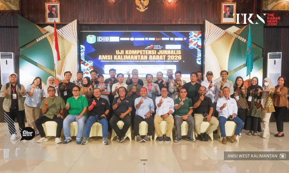 How AMSI’s 2026 UKJ can rebuild trust in journalism | The Kabar News