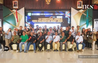 How AMSI’s 2026 UKJ can rebuild trust in journalism | The Kabar News