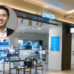 How Anker grew from laptop batteries to tech giant | The Kabar News