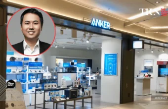 How Anker grew from laptop batteries to tech giant | The Kabar News