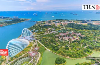 How Singapore’s S$900 million energy relief plan works | The Kabar News