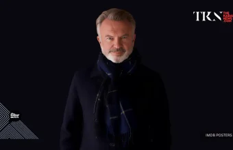 How did Sam Neill die? What his family confirmed | The Kabar News