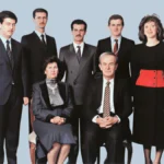 How the Assad family rose to power and lost Syria | The Kabar News