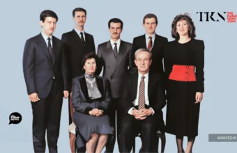 How the Assad family rose to power and lost Syria | The Kabar News