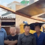 Indonesia deports 10 Chinese workers over visa abuse | The Kabar News