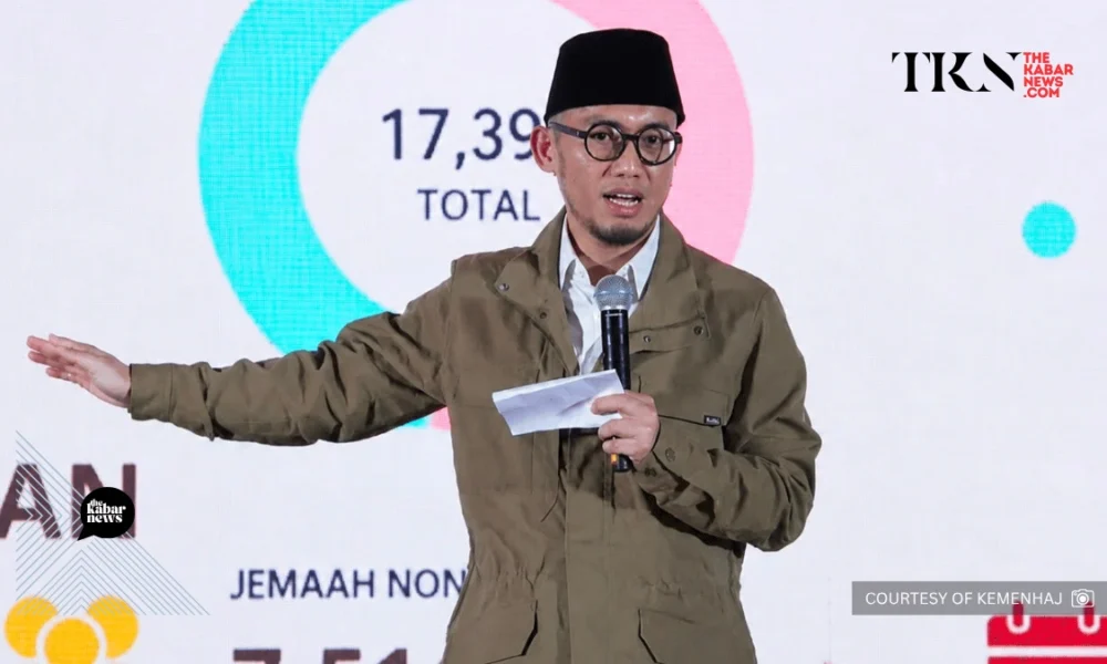 Indonesia ends Hajj queue-skipping replacement rule | The Kabar News