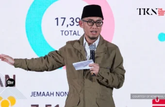Indonesia ends Hajj queue-skipping replacement rule | The Kabar News