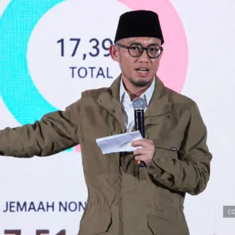 Indonesia ends Hajj queue-skipping replacement rule | The Kabar News