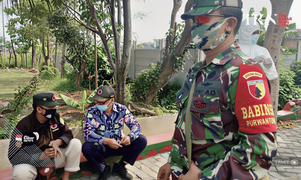Indonesia uses local networks and tech for tax checks | The Kabar News
