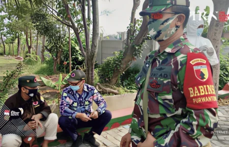 Indonesia uses local networks and tech for tax checks | The Kabar News