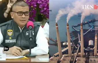Indonesian Police probe alleged coal supply corruption linked to power outages