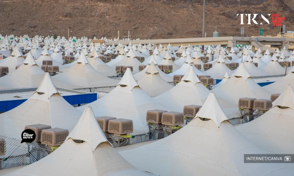 Indonesian govt proposes 2027 Hajj cost at Rp107 million pilgrims topay only 40