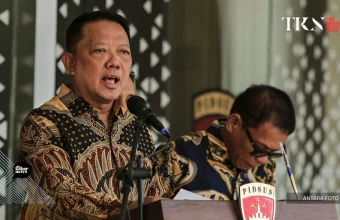 Indonesia’s Attorney General confirms resignation of Febrie Adriansyah | The Kabar News