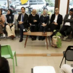 Indonesia’s Shadow Cabinet holds first Jakarta meeting | The Kabar News