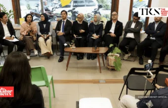 Indonesia’s Shadow Cabinet holds first Jakarta meeting | The Kabar News