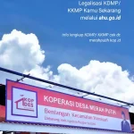 KDMP to distribute aid and buy village farm produce | The Kabar News