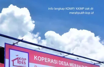 KDMP to distribute aid and buy village farm produce | The Kabar News