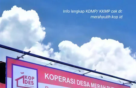 KDMP to distribute aid and buy village farm produce | The Kabar News