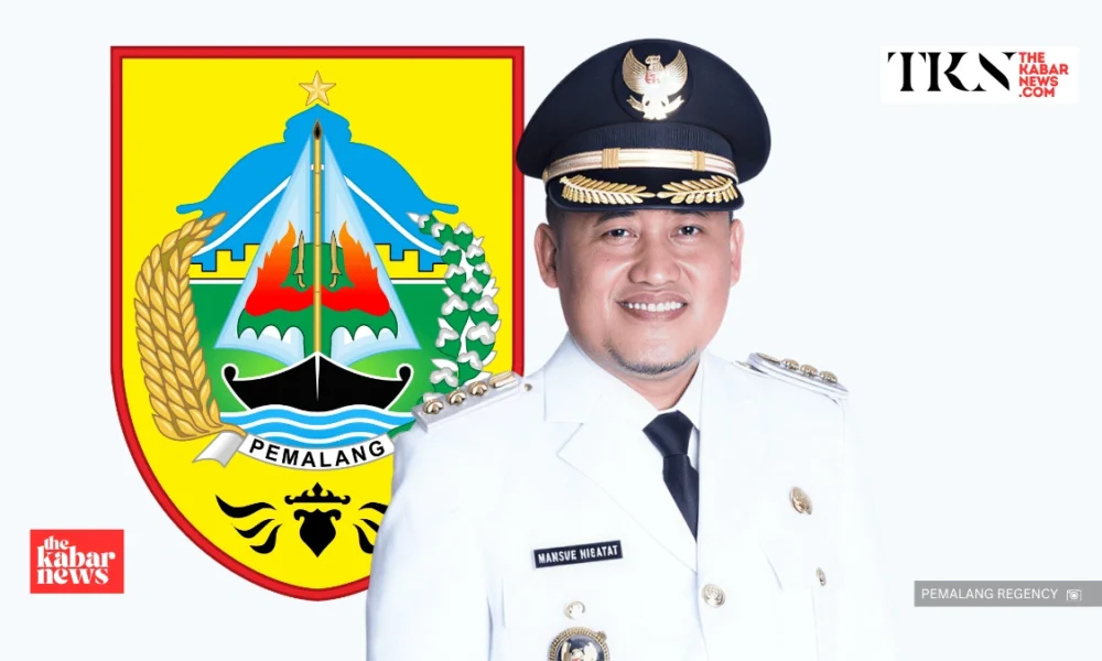 KPK detains Pemalang regent in surprise sting operation | The Kabar News