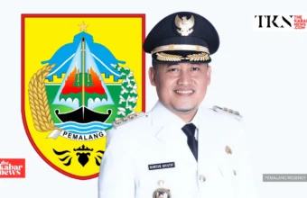 KPK detains Pemalang regent in surprise sting operation | The Kabar News