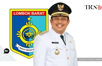 KPK detains West Lombok regent in 2026 OTT | The Kabar News