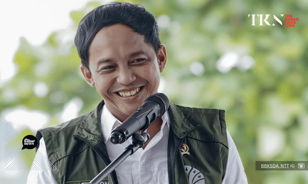 KPK rejects Raja Juli’s gratification report in probe | The Kabar News