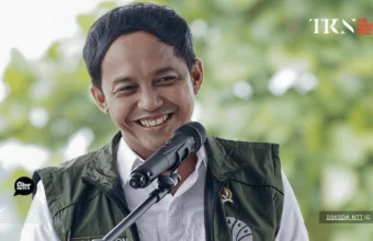 KPK rejects Raja Juli’s gratification report in probe | The Kabar News