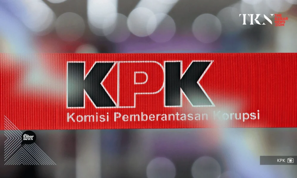 KPK searches Bobby Rizaldi’s home in Muara Enim probe | The Kabar News