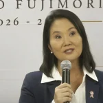 Keiko Fujimori wins Peru presidential election after closely contested runoff