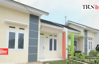 Ketapang's housing plan targets 26,516 unfit homes | The Kabar News