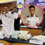 MH727 pilot held after 70,000 pills found in luggage | The Kabar News
