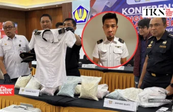 MH727 pilot held after 70,000 pills found in luggage | The Kabar News