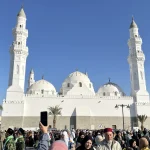 Masjid Quba: history, significance, and the Prophet’s legacy