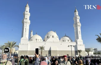 Masjid Quba: history, significance, and the Prophet’s legacy