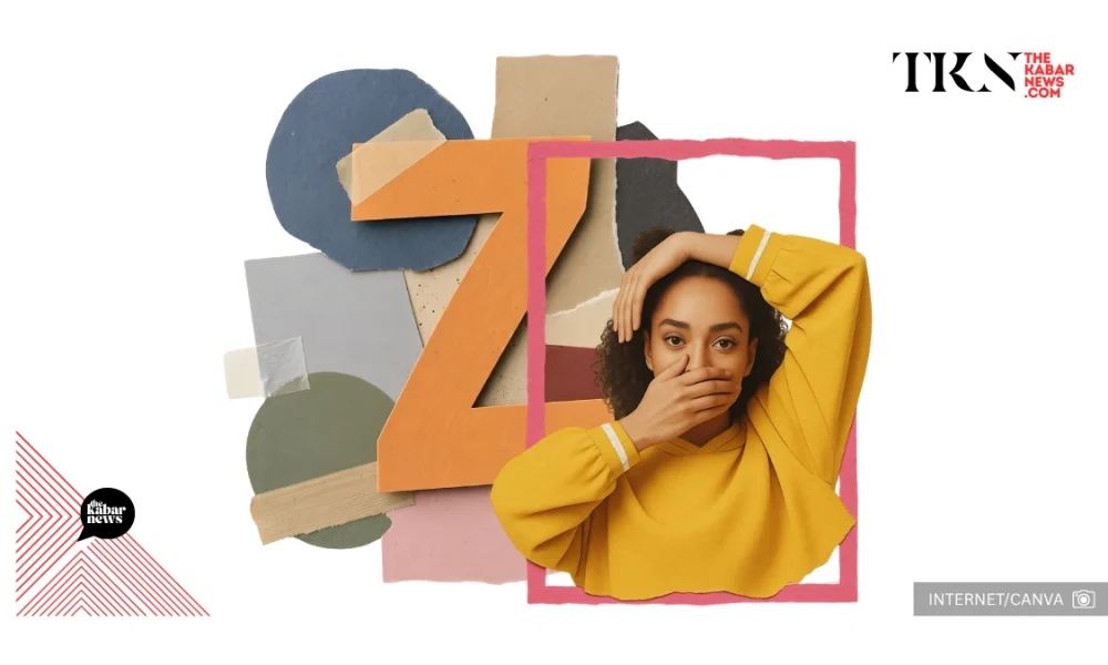 More Gen Z feels less financially secure than previous generations