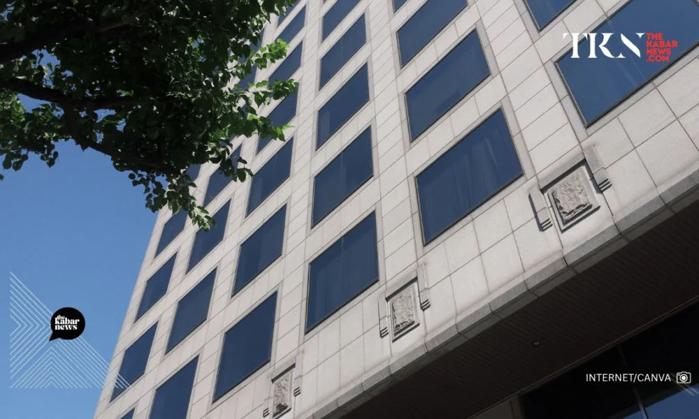 New company registration fees take effect August 1 | The Kabar News