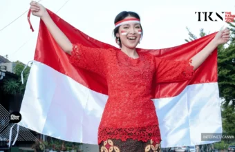 New rule sets Rp5 million fee to relinquish WNI status | The Kabar News