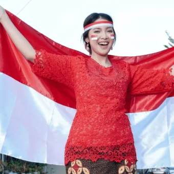 New rule sets Rp5 million fee to relinquish WNI status | The Kabar News