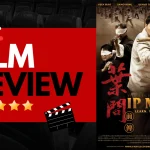 New ‘Ip Man: Kung Fu Legend’ reimagines the grandmaster’s fight for justice