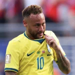 Neymar announces international retirement after Brazils early FIFA World Cup exit
