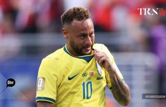 Neymar announces international retirement after Brazils early FIFA World Cup exit