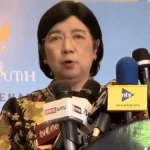 No candidate named yet to replace Bank Indonesia chief | The Kabar News
