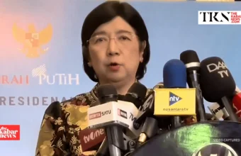 No candidate named yet to replace Bank Indonesia chief | The Kabar News