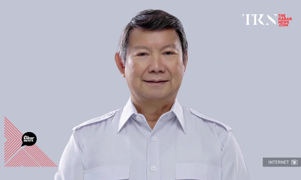 PT Solusi Sinergi Digital appoints Hashim Djojohadikusumo as chairman