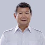 PT Solusi Sinergi Digital appoints Hashim Djojohadikusumo as chairman
