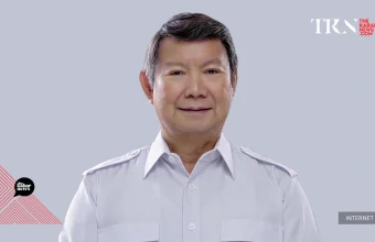PT Solusi Sinergi Digital appoints Hashim Djojohadikusumo as chairman