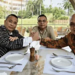 PWI drops police report against Hotman after mediation | The Kabar News