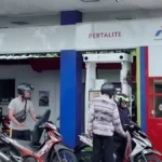 Pertamina to block QR codes for repeat fuel abuse | The Kabar News